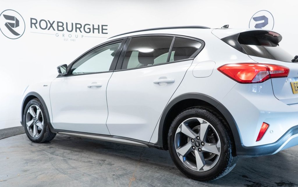 Used Ford Focus 2020 for sale - 76617259: Photo 19