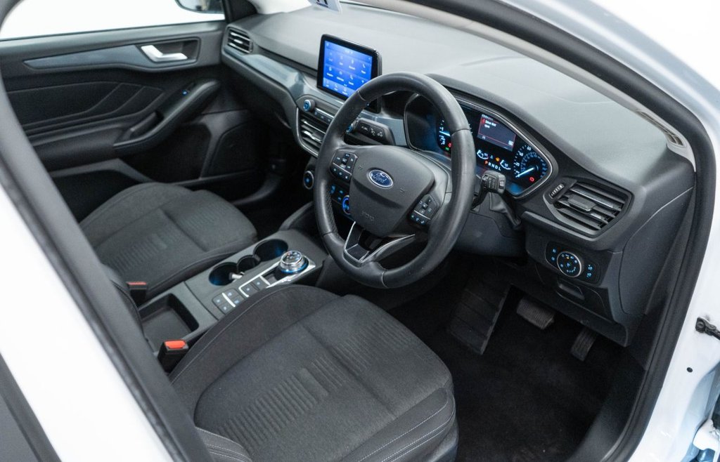 Used Ford Focus 2020 for sale - 76617259: Photo 21