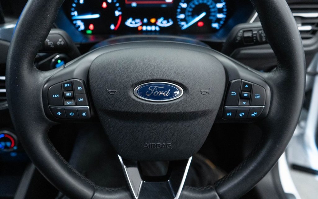 Used Ford Focus 2020 for sale - 76617259: Photo 25