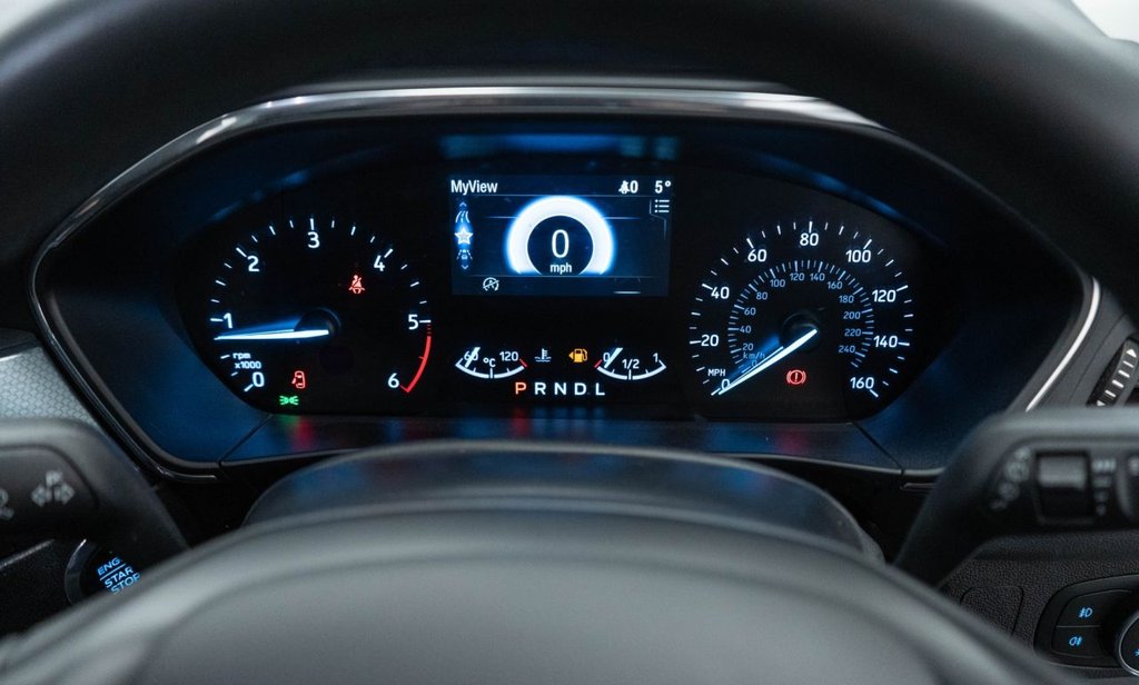 Used Ford Focus 2020 for sale - 76617259: Photo 26