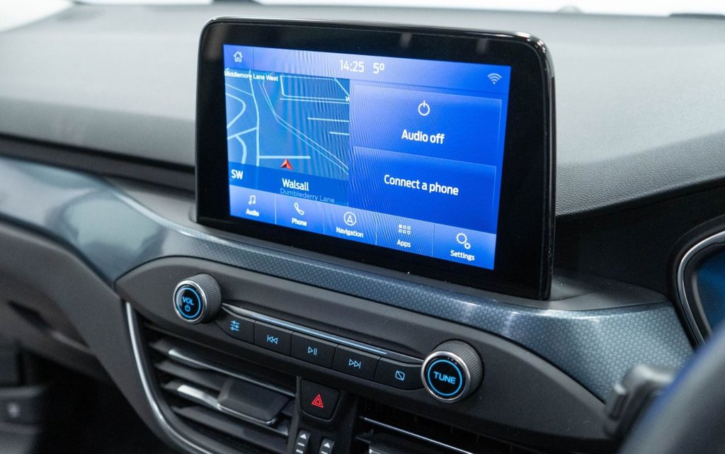 Used Ford Focus 2020 for sale - 76617259: Photo 27