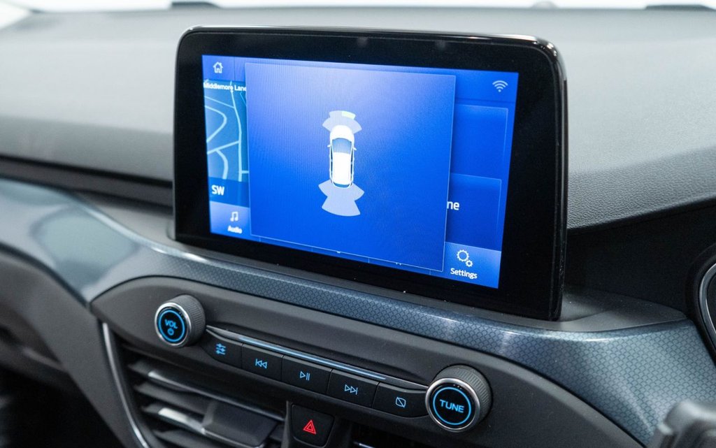 Used Ford Focus 2020 for sale - 76617259: Photo 28