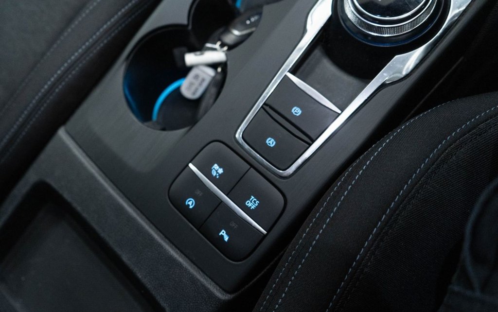 Used Ford Focus 2020 for sale - 76617259: Photo 32