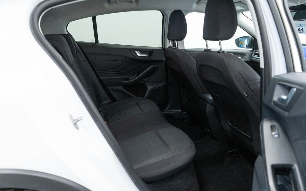 Used Ford Focus 2020 for sale - 76617259: Photo 34
