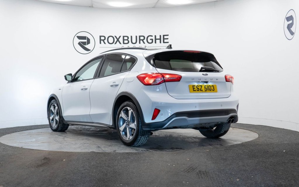 Used Ford Focus 2020 for sale - 76617259: Photo 5