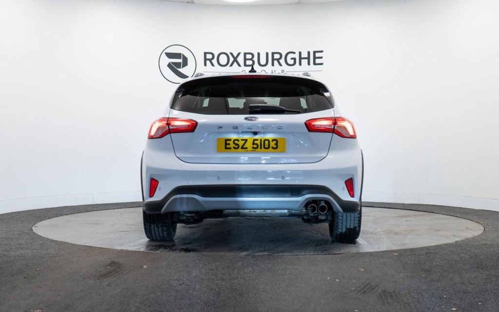 Used Ford Focus 2020 for sale - 76617259: Photo 7