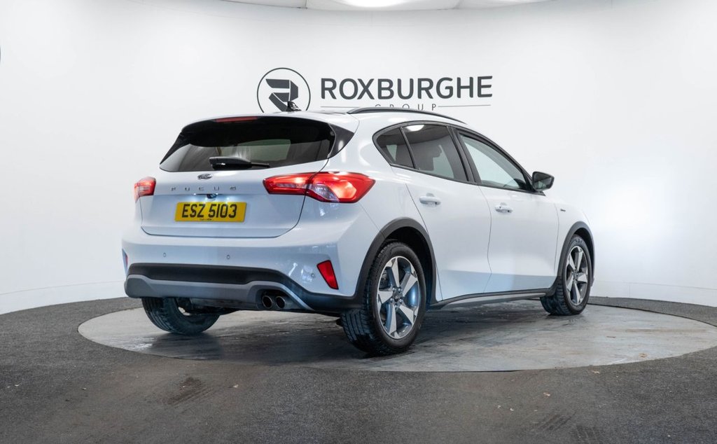 Used Ford Focus 2020 for sale - 76617259: Photo 8