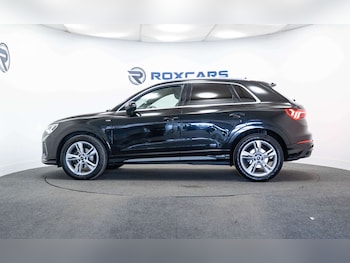 Used Audi Q3 2021 for sale - 79056950: Photo