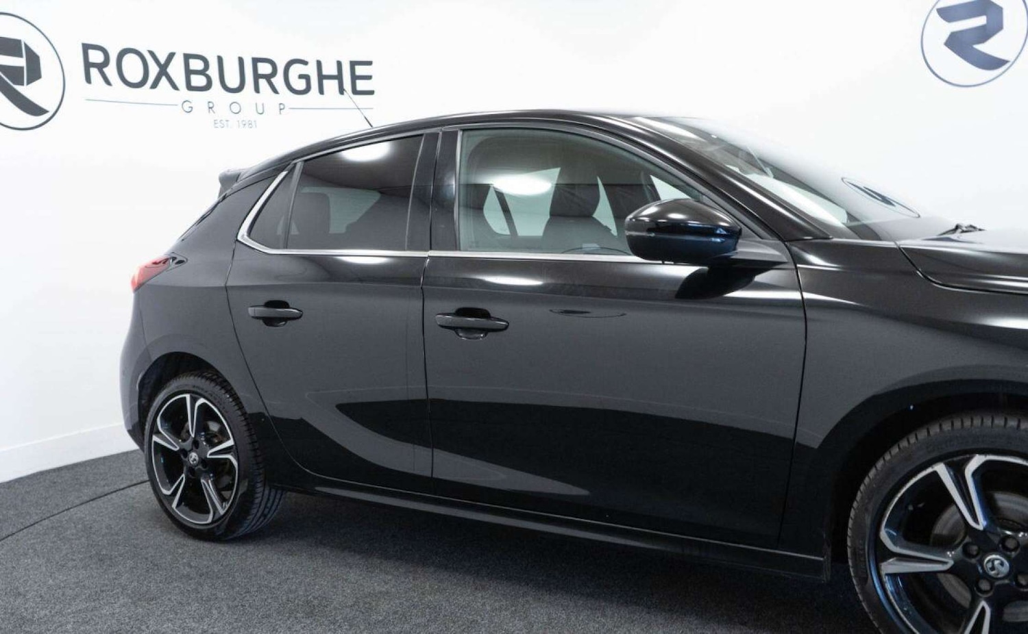 Used Vauxhall Corsa 2023 for sale - 77930835: Photo 11