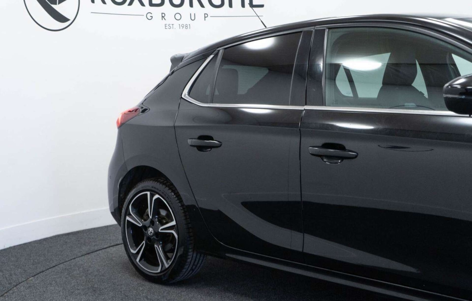 Used Vauxhall Corsa 2023 for sale - 77930835: Photo 12