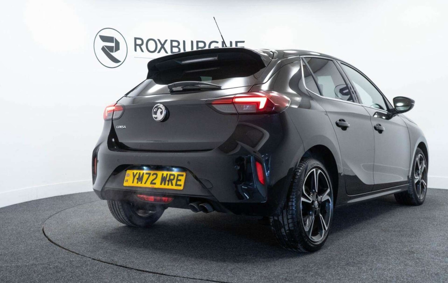 Used Vauxhall Corsa 2023 for sale - 77930835: Photo 13