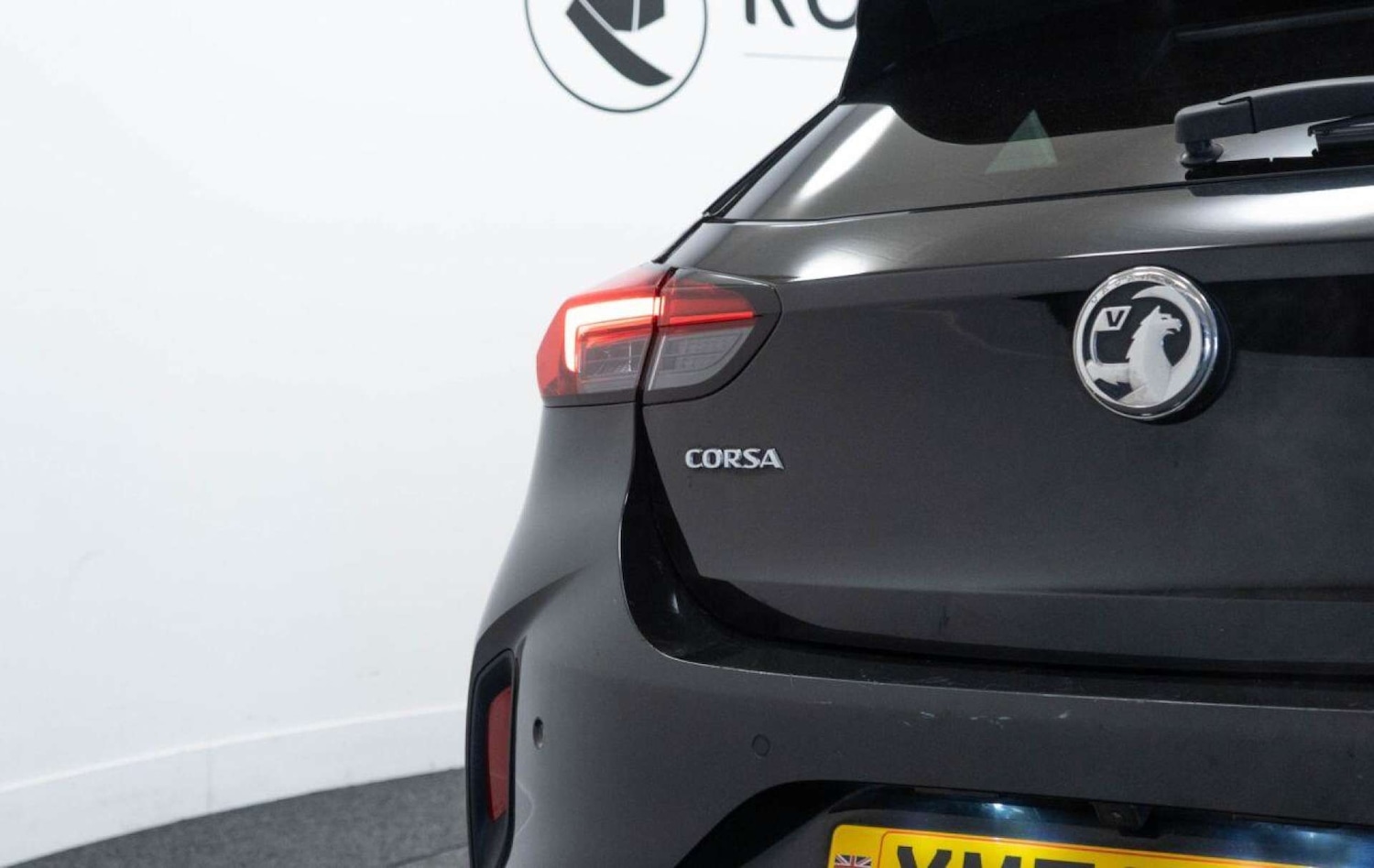 Used Vauxhall Corsa 2023 for sale - 77930835: Photo 14