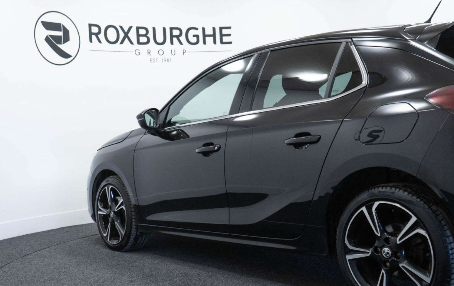 Used Vauxhall Corsa 2023 for sale - 77930835: Photo 16