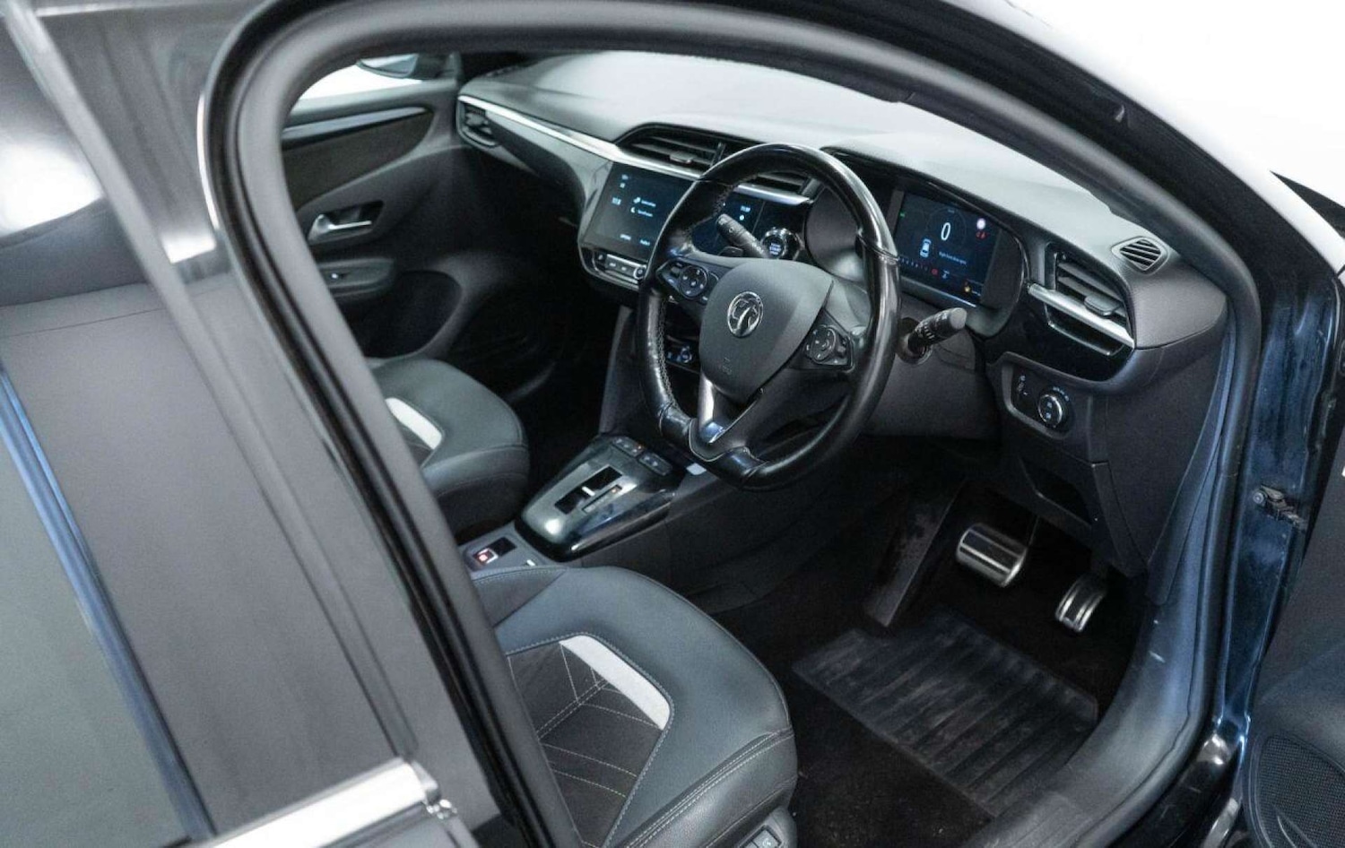 Used Vauxhall Corsa 2023 for sale - 77930835: Photo 17