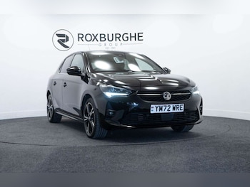 Vauxhall Corsa feature image