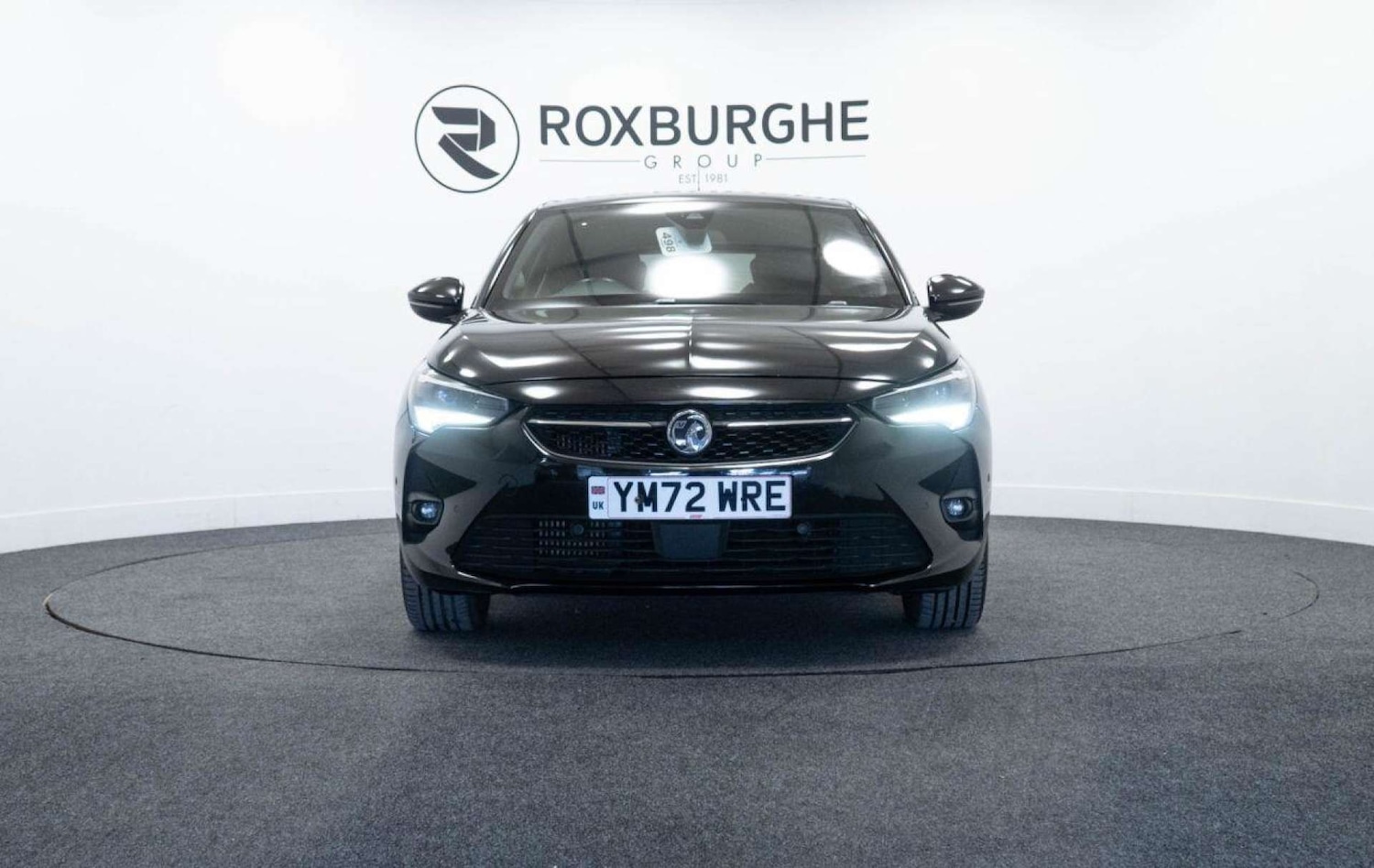 Used Vauxhall Corsa 2023 for sale - 77930835: Photo 2