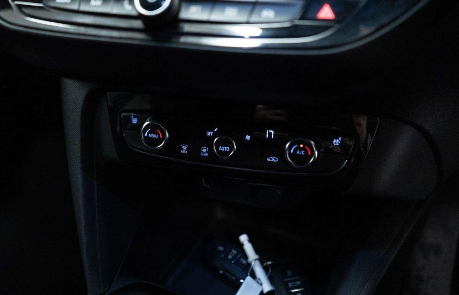 Used Vauxhall Corsa 2023 for sale - 77930835: Photo 25