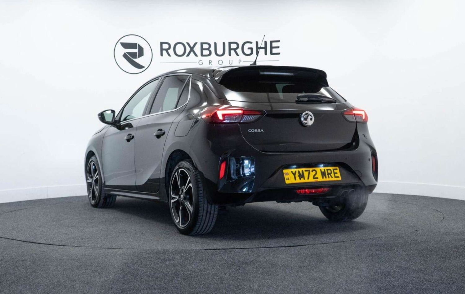 Used Vauxhall Corsa 2023 for sale - 77930835: Photo 5