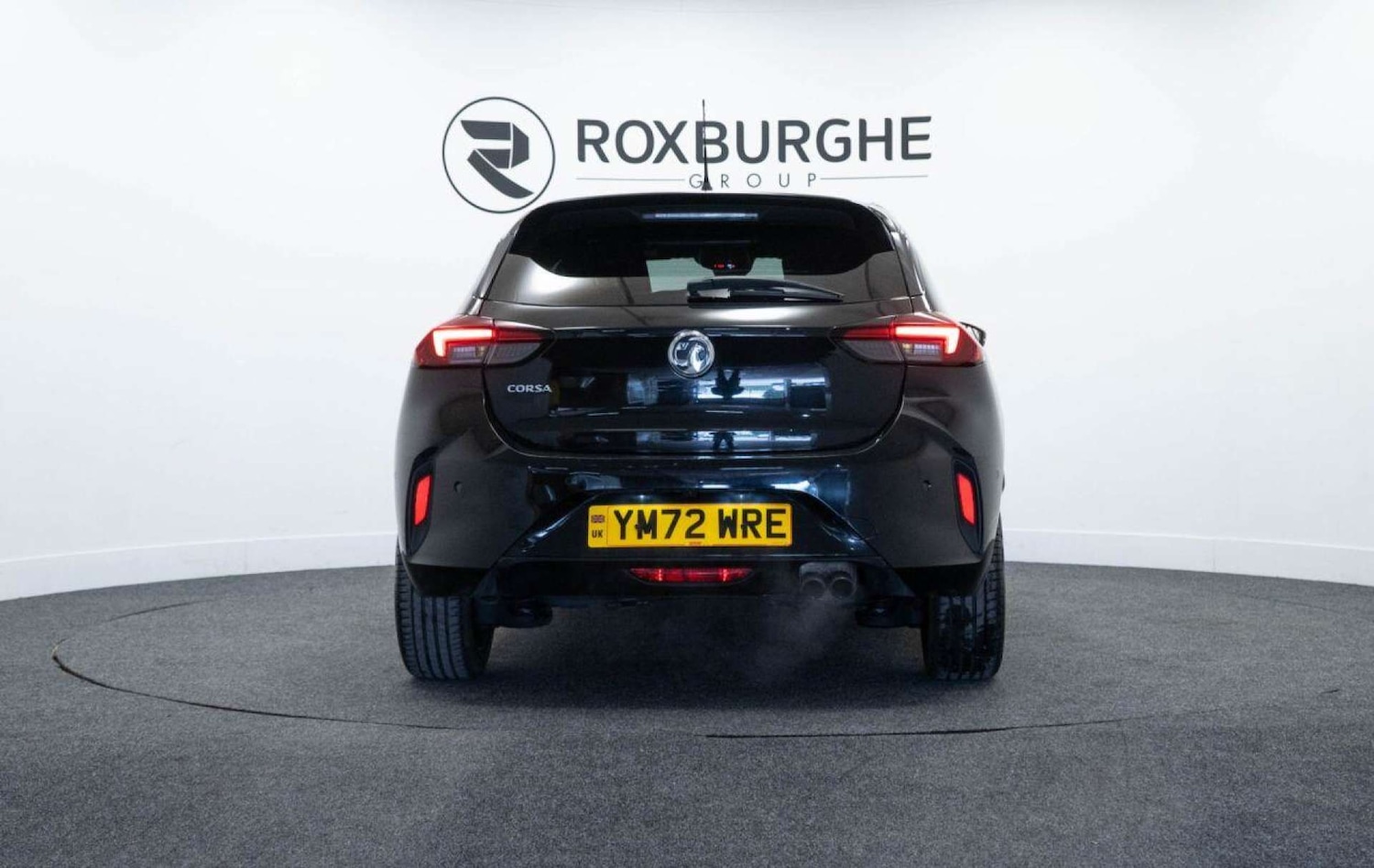 Used Vauxhall Corsa 2023 for sale - 77930835: Photo 7