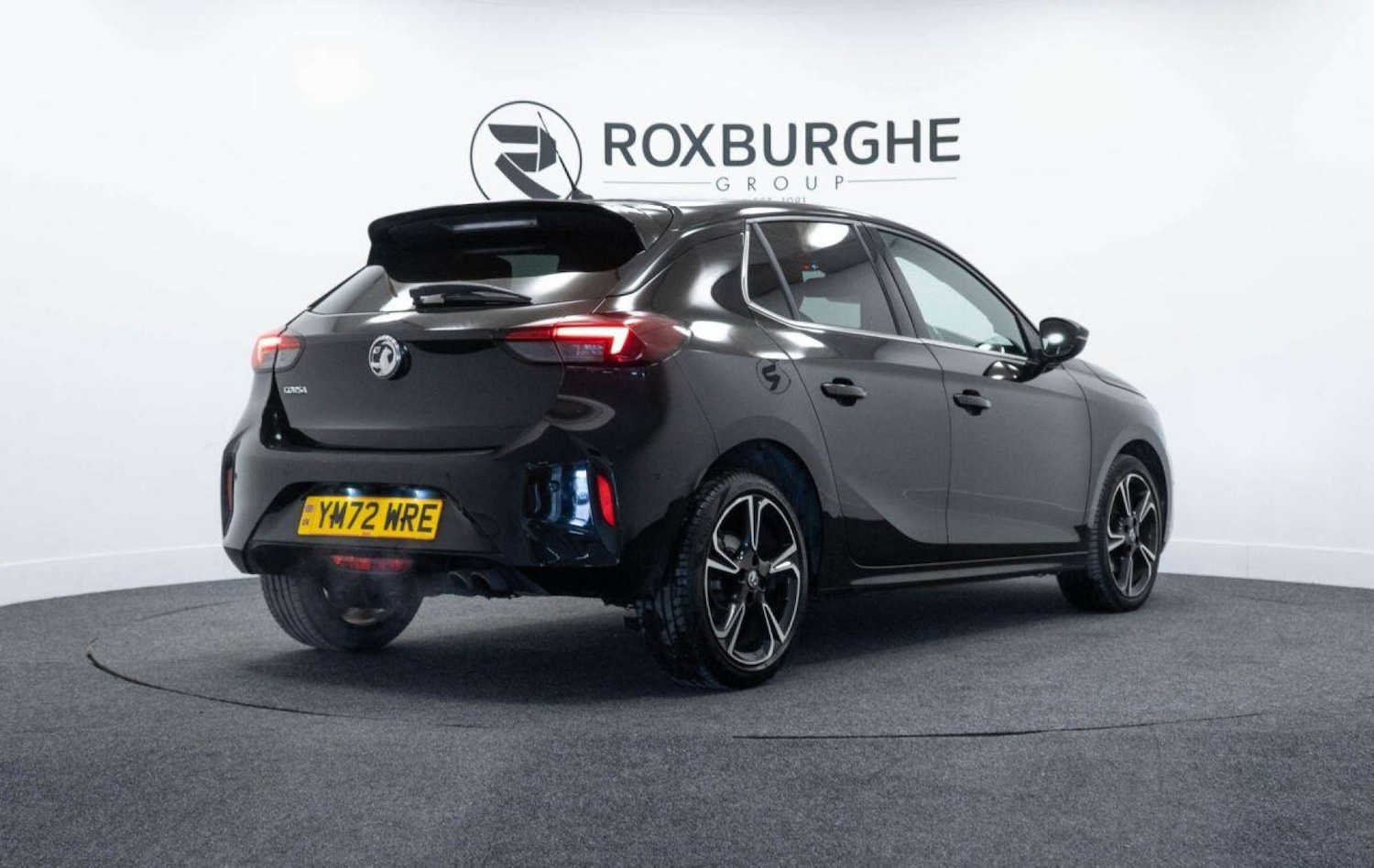 Used Vauxhall Corsa 2023 for sale - 77930835: Photo 8