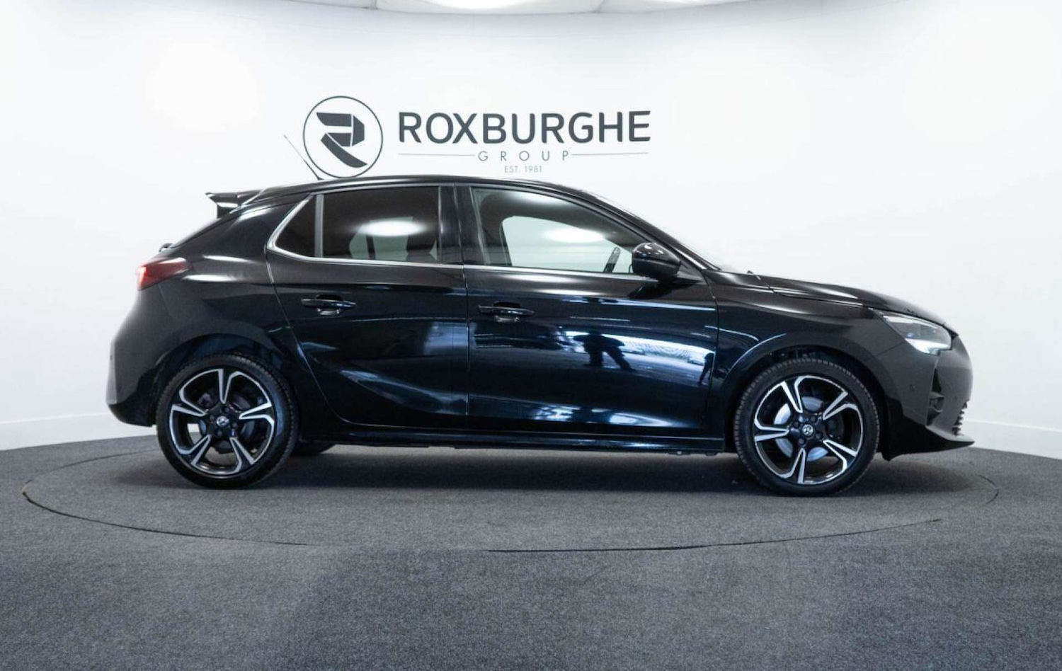 Used Vauxhall Corsa 2023 for sale - 77930835: Photo 9