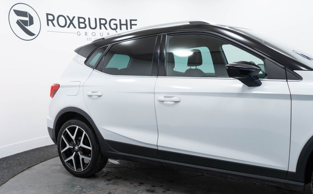 Used SEAT Arona 2021 for sale - 77507905: Photo 11