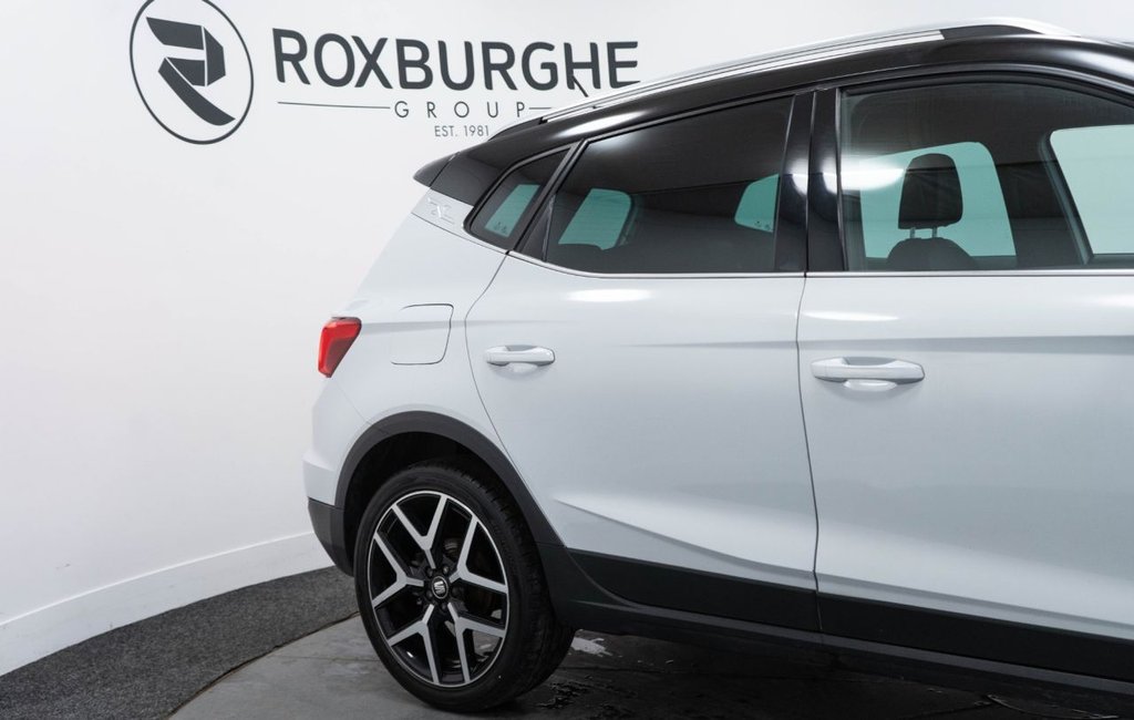 Used SEAT Arona 2021 for sale - 77507905: Photo 12