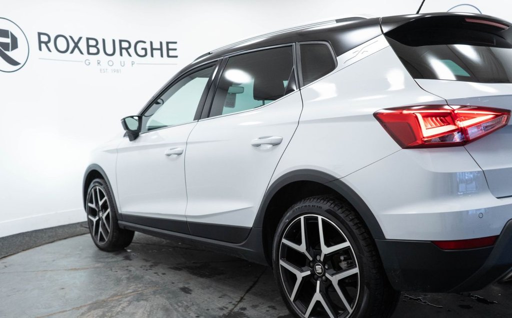 Used SEAT Arona 2021 for sale - 77507905: Photo 16