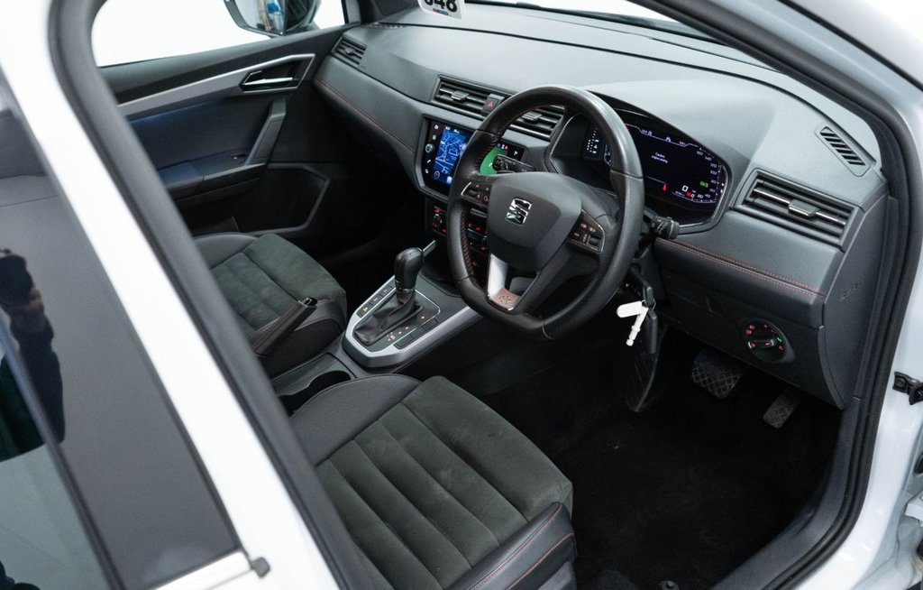 Used SEAT Arona 2021 for sale - 77507905: Photo 19