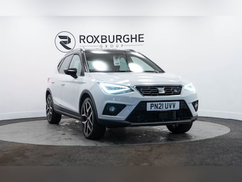 Used SEAT Arona 2021 for sale - 77507905: Photo