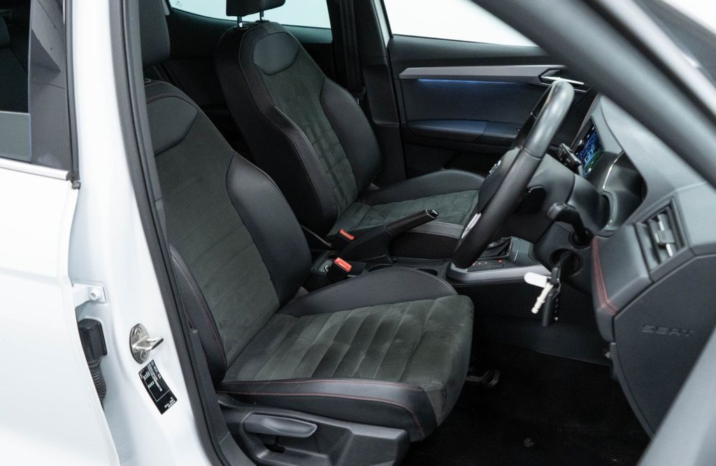 Used SEAT Arona 2021 for sale - 77507905: Photo 20