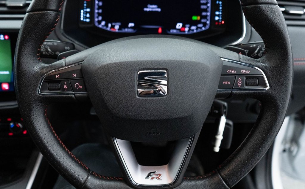 Used SEAT Arona 2021 for sale - 77507905: Photo 23