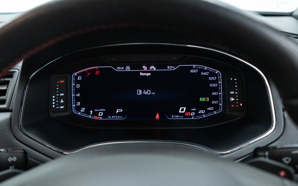 Used SEAT Arona 2021 for sale - 77507905: Photo 24