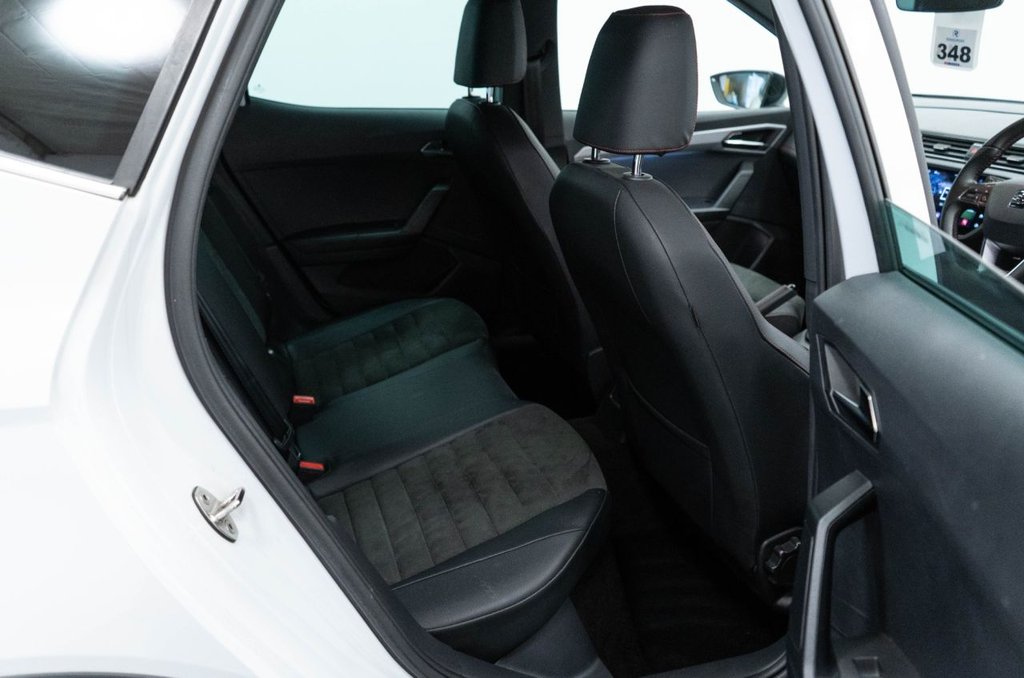 Used SEAT Arona 2021 for sale - 77507905: Photo 29