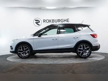 Used SEAT Arona 2021 for sale - 77507905: Photo