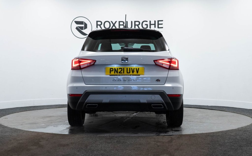 Used SEAT Arona 2021 for sale - 77507905: Photo 7