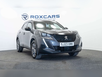 Used Peugeot 2008 2023 for sale - 78936586: Photo