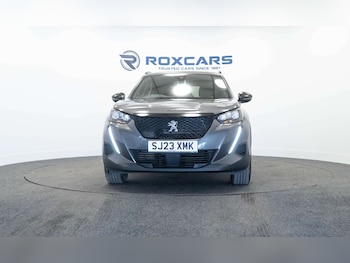 Used Peugeot 2008 2023 for sale - 78936586: Photo