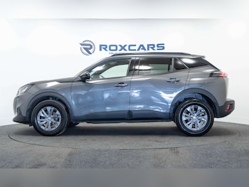 Used Peugeot 2008 2023 for sale - 78936586: Photo