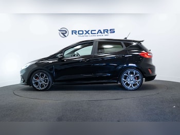 Used Ford Fiesta 2019 for sale - 79023203: Photo