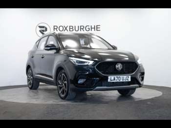 2021 (70) - 1.0 T-GDI Exclusive SUV 5dr Petrol Auto Euro 6 (111 ps)
