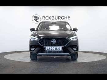 Used MG MG ZS 2021 for sale - 75149211: Photo