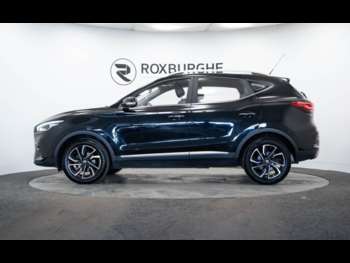 Used MG MG ZS 2021 for sale - 75149211: Photo