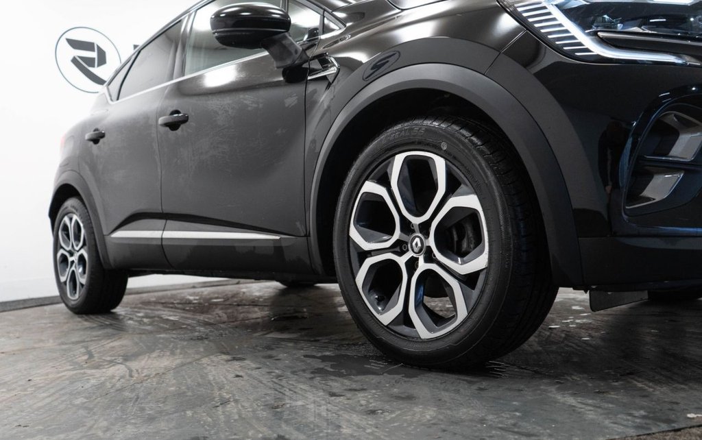 Used Renault Captur 2022 for sale - 77276636: Photo 11