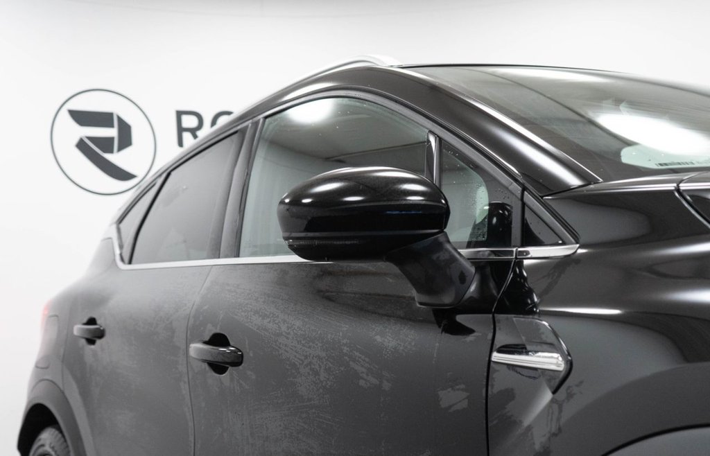 Used Renault Captur 2022 for sale - 77276636: Photo 12