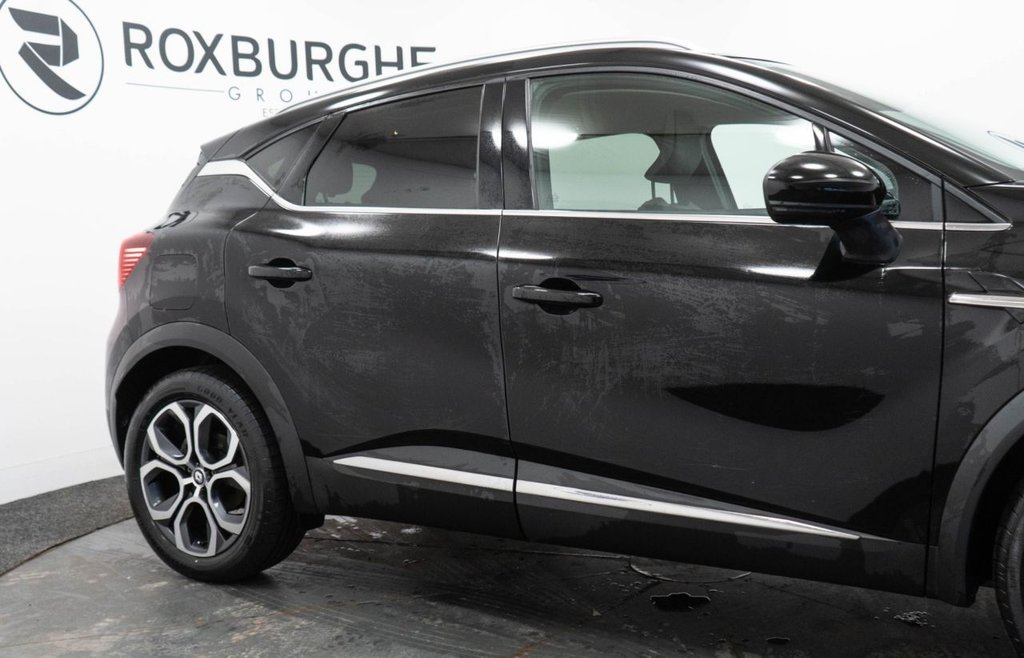 Used Renault Captur 2022 for sale - 77276636: Photo 13