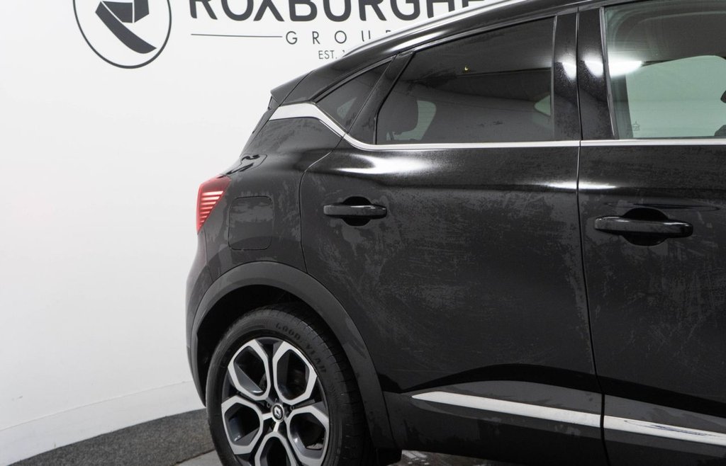 Used Renault Captur 2022 for sale - 77276636: Photo 14