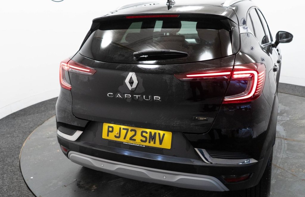 Used Renault Captur 2022 for sale - 77276636: Photo 16