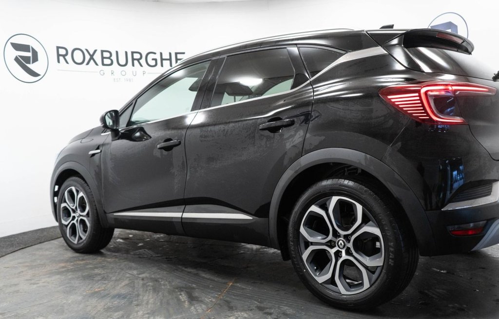 Used Renault Captur 2022 for sale - 77276636: Photo 19