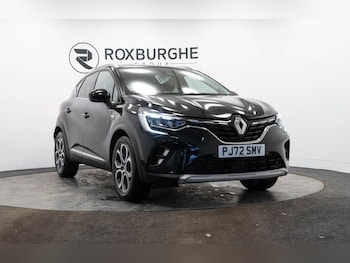 Used Renault Captur 2022 for sale - 77276636: Photo